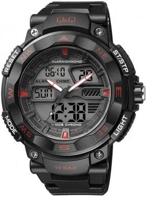 Q&Q Attractive GW85J002Y
