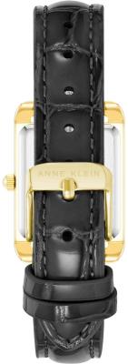 Наручные часы  Anne Klein  Leather Anne Klein 5056GPBK (фото 2)