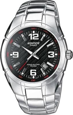 Наручные часы  Casio  Edifice Casio EF-125D-1A (фото 1)