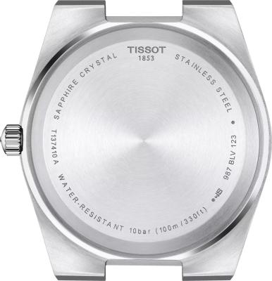 Наручные часы  Tissot  PRX Tissot T137.410.11.051.00 (фото 3)