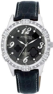 Q&Q Casual DA47J305Y