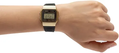 Наручные часы  Casio  Collection Casio F-91WM-9A (фото 14)