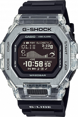 Casio G-Shock GBX-100S-1E