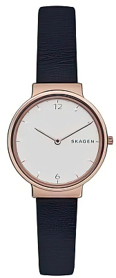 Skagen Leather Women SKW2608