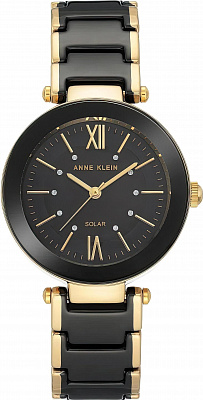 Anne Klein Considered 3844BKGB
