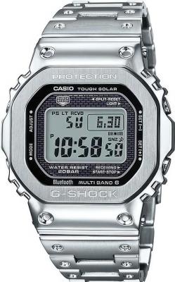 Наручные часы  Casio  G-Shock Casio GMW-B5000D-1E (фото 1)