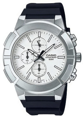 Casio Collection MTP-E501-7A