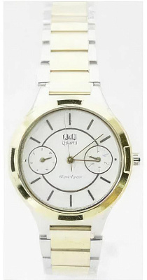 Q&Q Attractive Women AA29J401Y