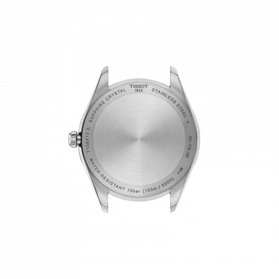 Наручные часы  Tissot  Ballade Tissot T156.410.22.031.00 (фото 2)