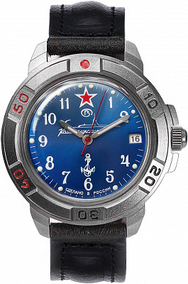 Восток Командирские 436289