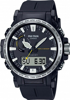 Наручные часы Casio PRW-61-1A