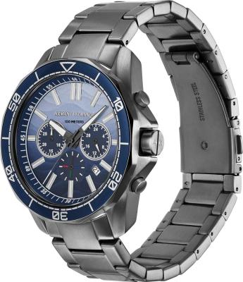 Наручные часы  Armani Exchange  Spencer Armani Exchange AX1967 (фото 2)