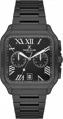 Daniel Klein Exclusive 14041-5