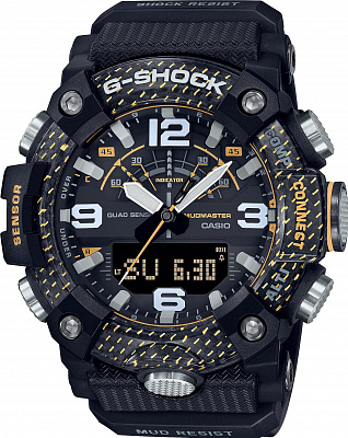 Casio G-Shock GG-B100Y-1A