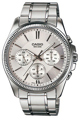 Casio Collection MTP-1375D-7A