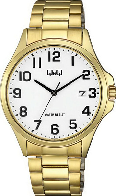 Q&Q Casual A480J004Y