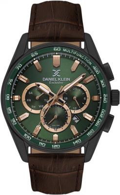Daniel Klein Exclusive 14002-5