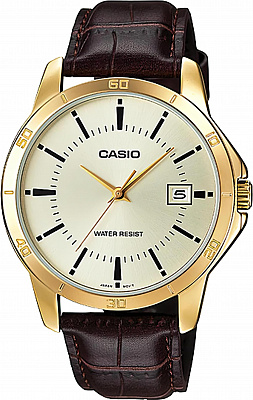 Casio Collection MTP-V004GL-9A