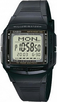 Casio Collection DB-36-1