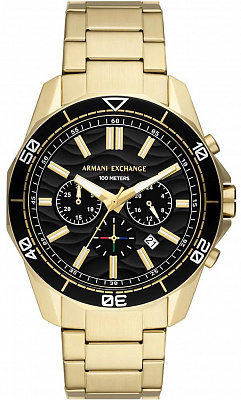 Armani Exchange Spencer AX1958