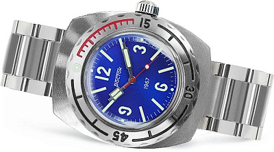 Восток Амфибия 90081А