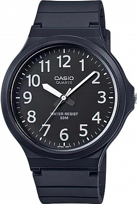 Casio Collection MW-240-1B