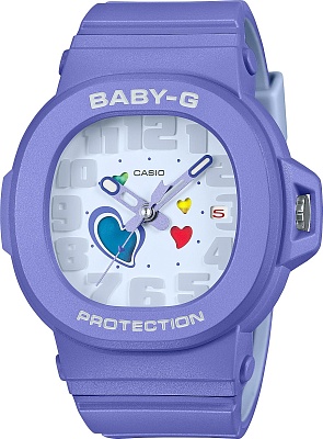 Casio Baby-G BGA-10-6A