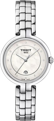 Tissot Flamingo T094.210.11.116.01