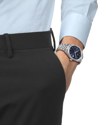 Наручные часы  Tissot  Ballade Tissot T156.410.11.041.00 (фото 5)