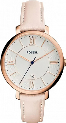 Fossil Dress ES3988