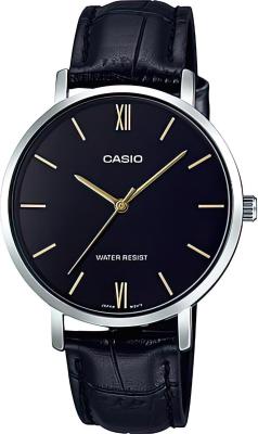 Наручные часы  Casio  Collection Casio LTP-VT01L-1B (фото 1)