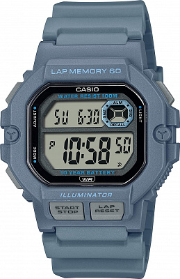 Casio Sports WS-1400H-2A