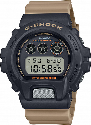 Casio G-Shock DW-6900TU-1A5