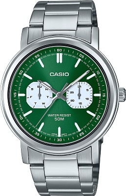 Casio Collection MTP-E335D-3E