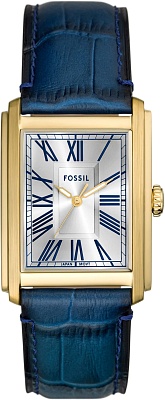 Fossil Carraway FS6076