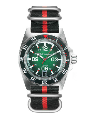 Наручные часы Восток 95056Б