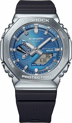 Casio G-Shock GBM-2100A-2B