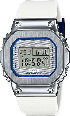 Casio G-Shock GM-S5600LC-7E