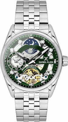 Daniel Klein Skeleton 13855-4