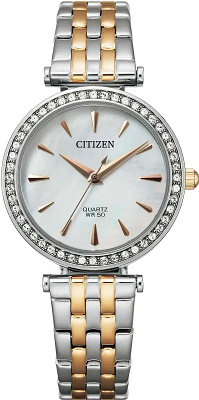 Citizen Elegance ER0216-59D