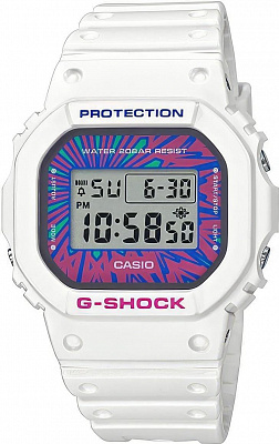 Casio G-Shock DW-5600DN-7E