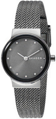 Skagen Steel Women SKW2700