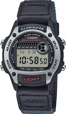 Casio Collection W-220HF-8A