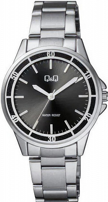 Q&Q Attractive Women QB47J202Y