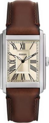 Наручные часы  Fossil  Carraway Fossil FS6012 (фото 1)