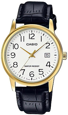 Casio Collection MTP-V002GL-7B2