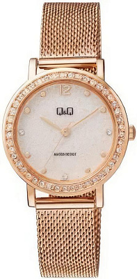 Q&Q Attractive Women QB45J011Y