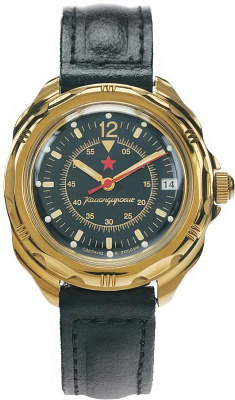 Восток Командирские 219399