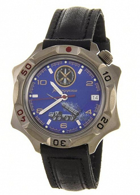 Восток Командирские 536772