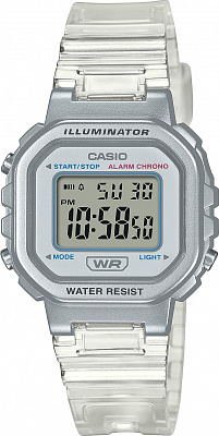 Casio Collection LA-20WHS-7A